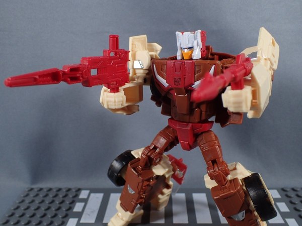 Legends Series LG32 Chromedome   In Hand Images Of Just Released TakaraTomy Headmaster  (5 of 16)